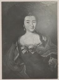 Elisabeth Hedwig of Nassau-Siegen