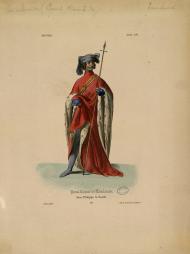 Pons, Count of Toulouse