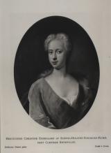 Christine Armgard Reventlow