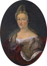 Eleonore Charlotte Von Kettler