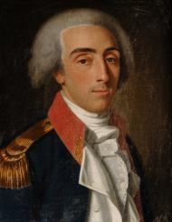 José María De Souza Botelho