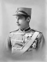 Prince Harald of Denmark