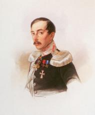 Konstantin Opochinin