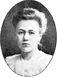 Dagny Henschen