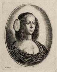 Susanna Howard, Countess of Suffolk