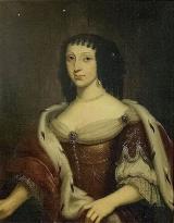 Elisabeth of Palatinate-Zweibrücken