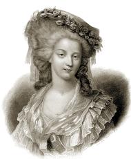 Marie Thérèse of Savoy, Princesse de Lamballe