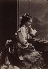 Princess Maria Immaculata of Bourbon-Two Sicilies