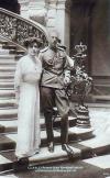 Princess Helen of Serbia