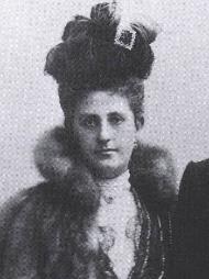 Archduchess Maria Theresa of Austria
