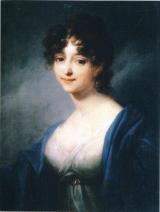 Princess Wilhelmine, Duchess of Sagan