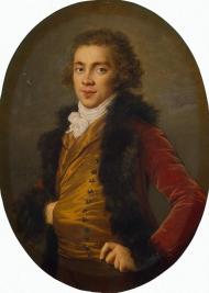Grigorij Aleksandrovič Stroganov