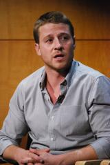 Ben McKenzie