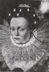 Agnes Hedwig of Anhalt