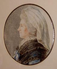 Caroline of Stolberg-Gedern (1732–1796)