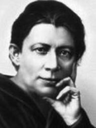 Anna Ulyanova Anna Ulyanova