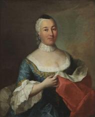 Sophie Caroline Marie of Brunswick-Wolfenbüttel Sophie Caroline Marie of Brunswick-Wolfenbüttel