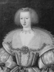 Margaret Elisabeth of Leiningen-Westerburg