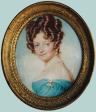 Juliana de Oyenhausen de Almeida