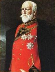 Franz I, Prince of Liechtenstein