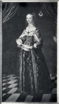 Maria Sofia De la Gardie
