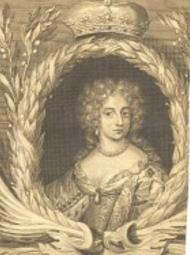 Sophie-Amélie de Nassau-Siegen