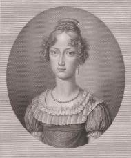 Archduchess Maria Luisa of Austria