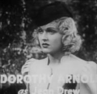 Dorothy Arnold Dorothy Arnold