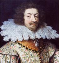 Charles Gonzaga, Duke of Mantua and Montferrat