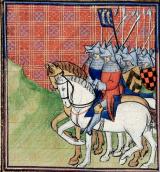 Henry III, Count of Bar