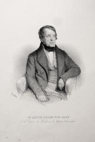 Heinrich Hoyos-Sprinzenstein