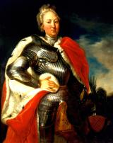 Karl III Wilhelm of Baden-Durlach