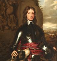 James Compton, 3rd Earl of Northampton James Compton, 3rd Earl of Northampton