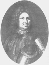 Frederick VII, Margrave of Baden-Durlach