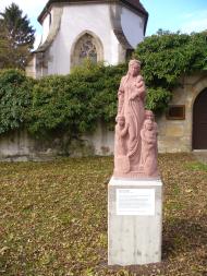 Kunigunde of Hohenstaufen