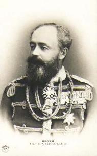 George, Prince of Schaumburg-Lippe