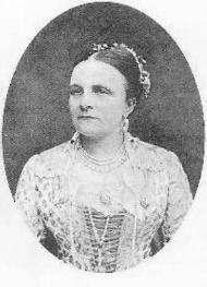 Princess Antoinette of Saxe-Altenburg