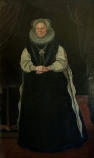 Sophie de Schleswig-Holstein-Gottorp