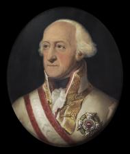 Prince Josias of Coburg