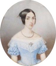 Princess Maria Vittoria, Countess of Syracuse