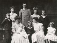 Karl Gero, Duke of Urach