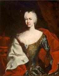 Marie Elisabeth von und zu Liechtenstein