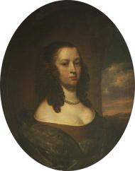 Alice Pulteney