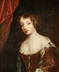 Lady Anne Sackville Lady Anne Sackville