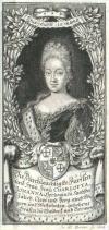 Countess Charlotte Johanna of Waldeck-Wildungen Countess Charlotte Johanna of Waldeck-Wildungen