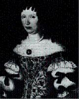 Augusta-Sophie de Palatinat-Soulzbach