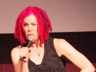 Lana Wachowski